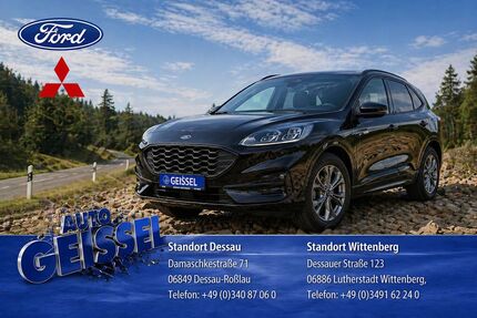 Ford Kuga 35.200 km 24.990 &euro; Dessau-Roßlau 06849