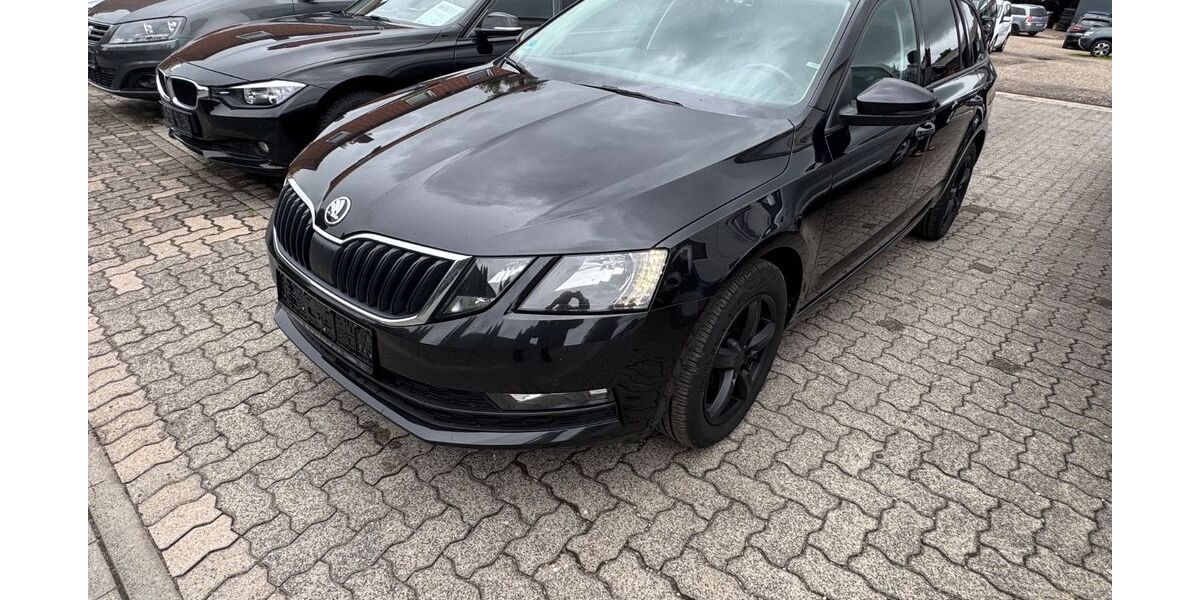 Skoda Octavia 237.000 km 11.000 &euro; Itzehoe 25524