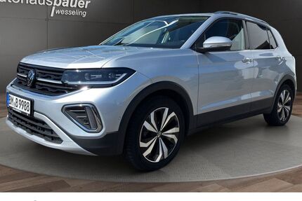 VW T-Cross 12.903 km 23.670 &euro; Wesseling 50389