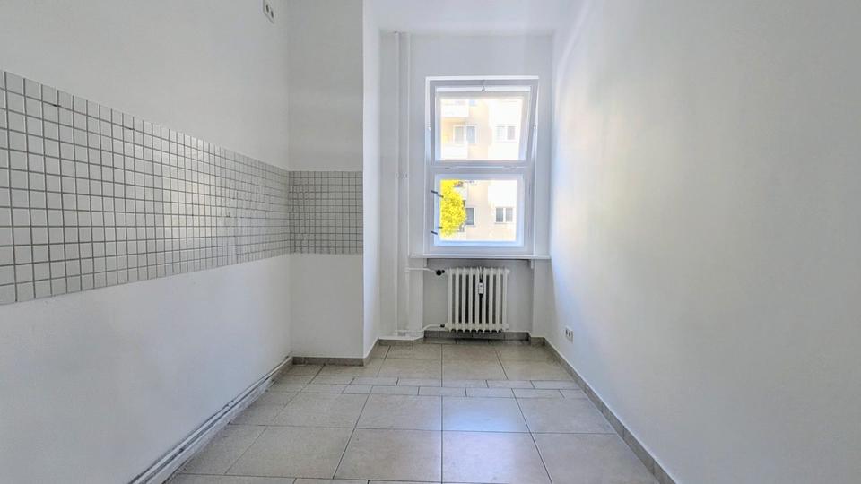 Erdgeschoßwohnung Berlin Charlottenburg-Wilmersdorf - 4 Zimmer, 73 m&sup2;, 485.000&euro; | Angebot:26824384
