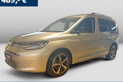 VW Caddy 8.825 km 34.895 &euro; Korntal-Münchingen 70825