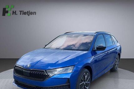 Skoda Octavia 20.000 km 40.990 &euro; Stade- Wiepenkathen 21684