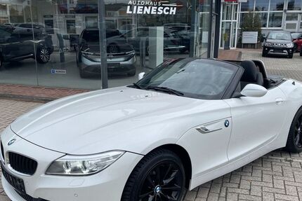 BMW Z4 58.500 km 23.895 &euro; Wallenhorst 49134