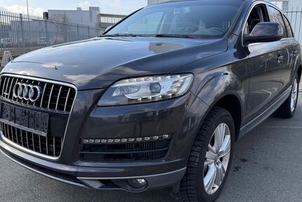 Audi Q7 172.000 km 14.490 &euro; Minden 32425
