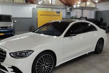 Mercedes-Benz S 400 81.000 km 87.900 &euro; Sonnefeld 96242