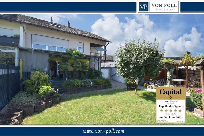 Wohnung zum Kaufen in Speyer 395.000 € 143 m²