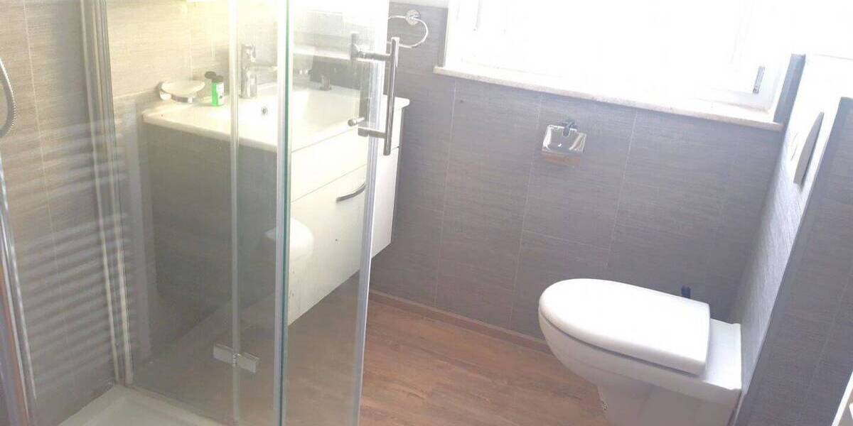 Etagenwohnung Amberg Schäflohe - 4 Zimmer, 120 m&sup2;, 1.075&euro; | Angebot:26064397