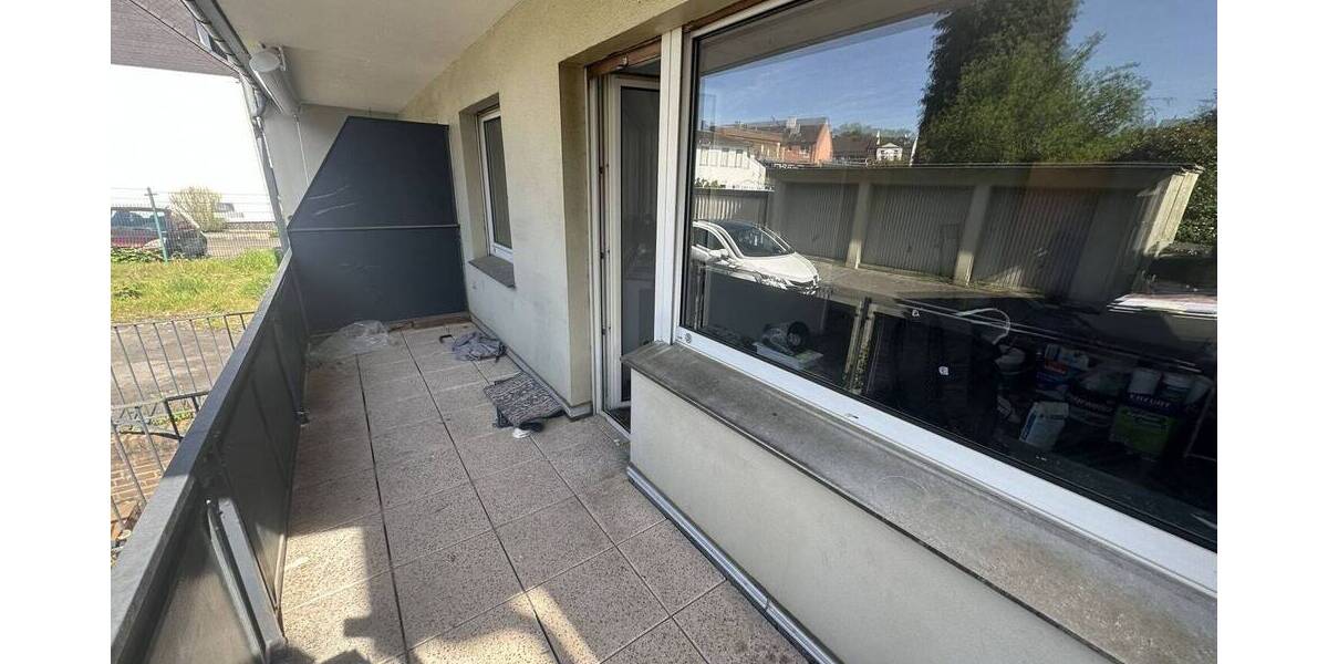 Etagenwohnung Mönchengladbach Geistenbeck - 2 Zimmer, 60 m&sup2;, 590&euro; | Angebot:26641935