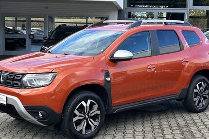 Dacia Duster 61.546 km 16.940 &euro; Überlingen 88662