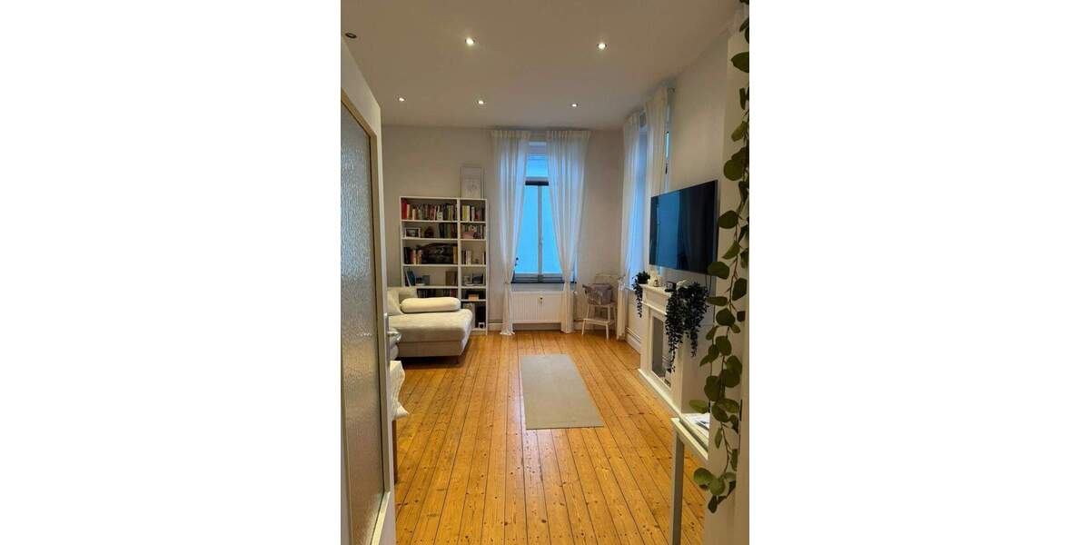 Etagenwohnung Winsen (Luhe) Hoopte - 2 Zimmer, 56 m&sup2;, 700&euro; | Angebot:24974362