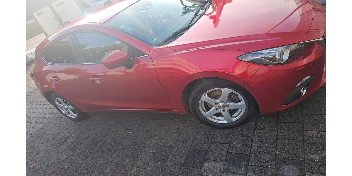 Mazda 3 107.000 km 10.000 &euro; Plochingen 73207