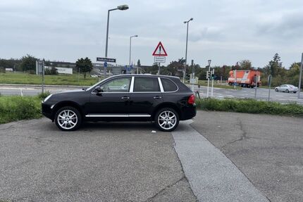 Porsche Cayenne 204.353 km 7.400 &euro; Mannheim 68307