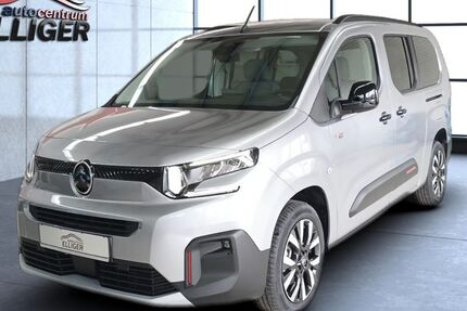 Citroen Berlingo 1.500 km 28.990 &euro; Oettersdorf 07907