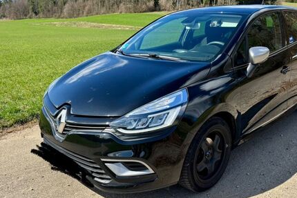 Renault Clio 108.000 km 8.900 &euro; Waldshut Tiengen 79761