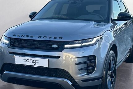 Land Rover Range Rover Evoque 3.299 km 58.999 &euro; Donaueschingen 78166
