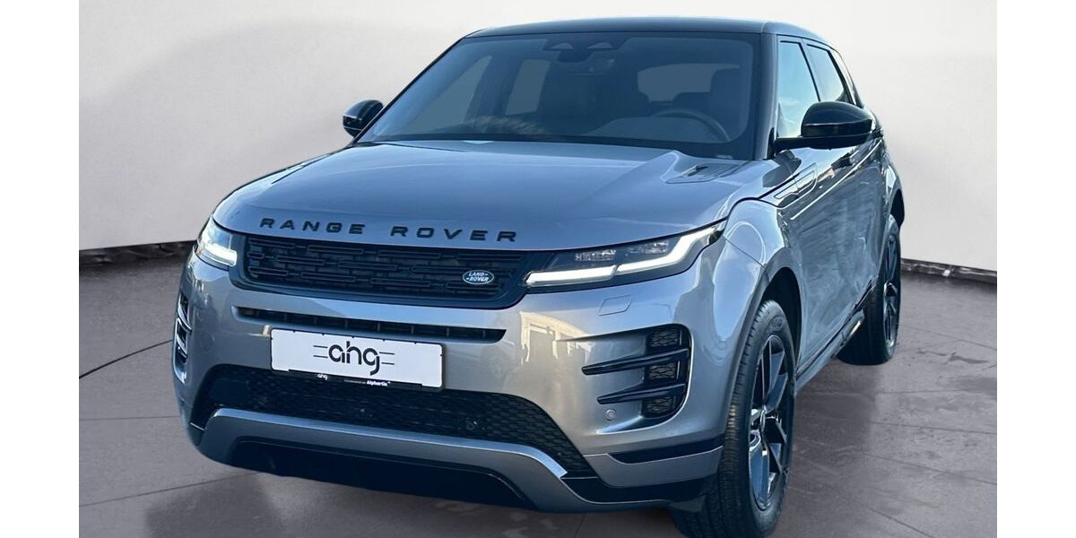 Land Rover Range Rover Evoque 3.299 km 58.999 &euro; Donaueschingen 78166