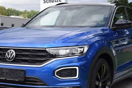 VW T-Roc 47.400 km 21.490 &euro; Großröhrsdorf 01900