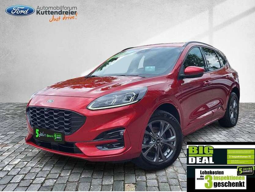 Kuga