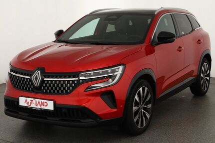 Renault Austral 10.634 km 31.785 &euro; Stralsund 18437