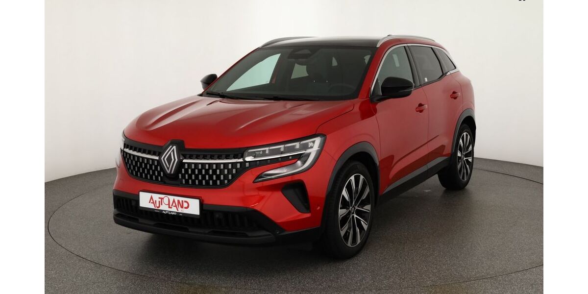 Renault Austral 10.634 km 31.785 &euro; Stralsund 18437