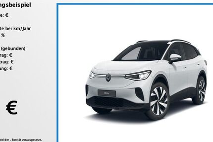 VW ID.4 4.019 km 43.487 &euro; Dießen am Ammersee 86911