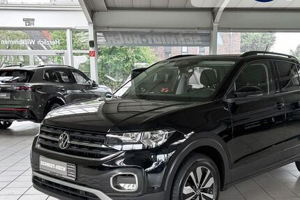 VW T-Cross 14.919 km 20.890 € Achim-Uesen 28832
