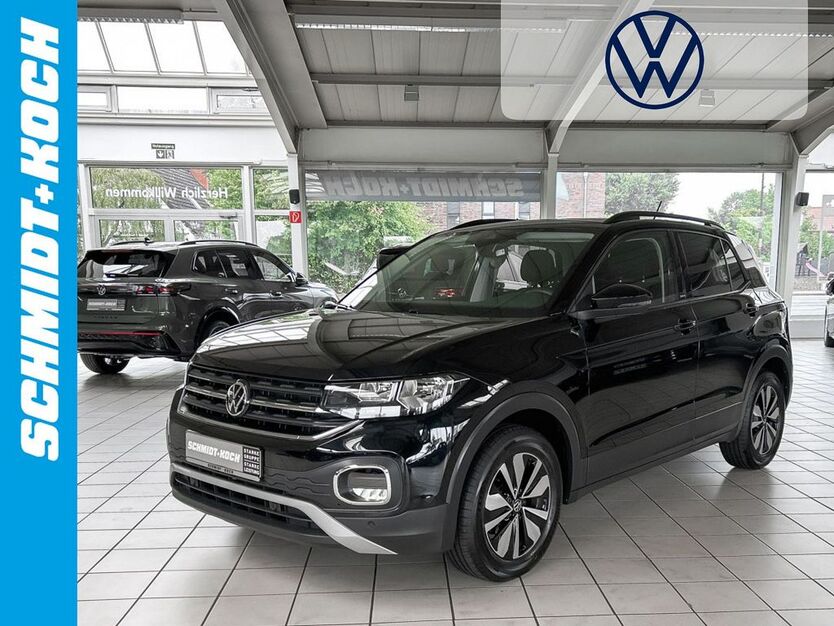 VW T-Cross 14.919 km 20.890 € Achim-Uesen 28832