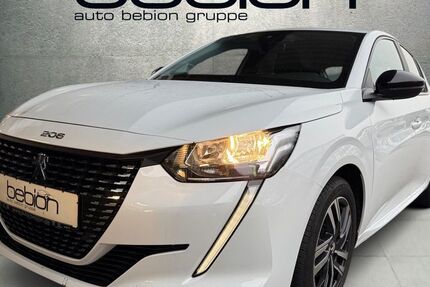 Peugeot 208 38.100 km 15.480 &euro; Tübingen 72072