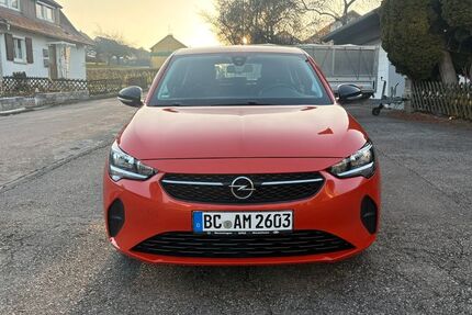 Opel Corsa 60.000 km 9.200 &euro; Ochsenhausen 88416
