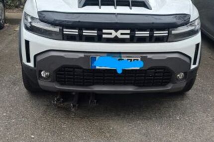 Dacia Duster 6.800 km 21.000 &euro; berlin 12619