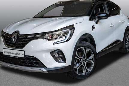 Renault Captur 70.505 km 17.776 € Düsseldorf 40233