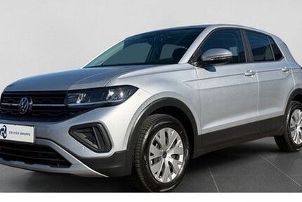 VW T-Cross 4.926 km 19.490 &euro; Fürstenwalde 15517