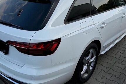 Audi A4 106.500 km 24.450 &euro; Möhnesee 59519