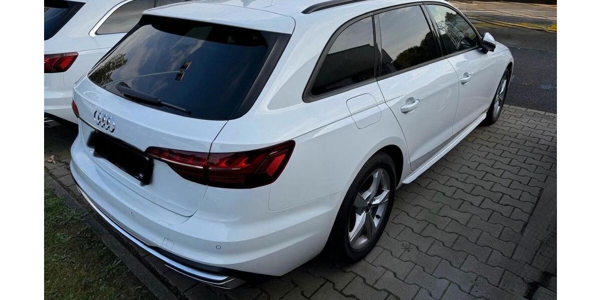 Audi A4 106.500 km 24.900 &euro; Möhnesee 59519