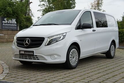 Mercedes-Benz Vito 145.184 km 27.990 &euro; Gera 07551