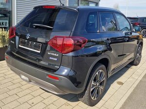 Suzuki Vitara 1.4 Boosterjet Hybrid Comfort+ 68.580 km 18.400 &euro; Obrigheim-Asbach 74847