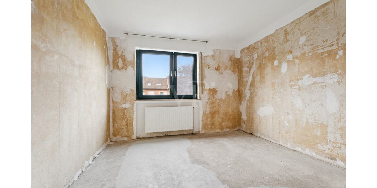 Familienfreundliches Reihenmittelhaus in Hiltrup – Potenzial für Ihre Ideen und Wohnwünsche! 5.5 zimmer