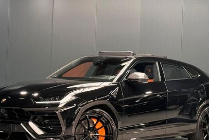 Lamborghini Urus 23.468 km 230.900 &euro; Mönchengladbach 41061