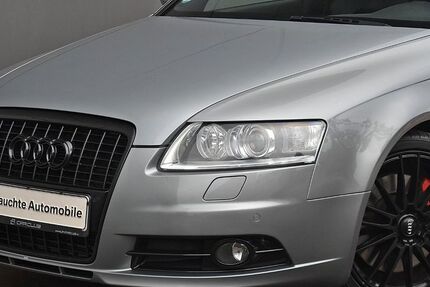 Audi A6 225.794 km 6.991 &euro; Wiesbaden 65203