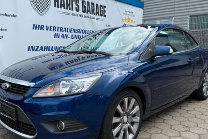 Ford Focus 223.800 km 3.970 &euro; Buxtehude 21614