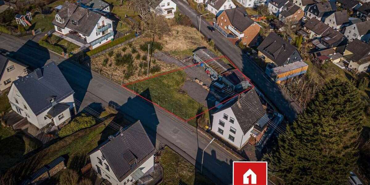 Grundstück Betzdorf - 49.000&euro; | Angebot:25510861