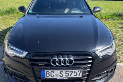 Audi A6 226.000 km 17.990 &euro; Laupheim 88471