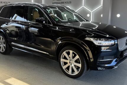 Volvo XC90 141.000 km 34.851 &euro; Nordenham 26954