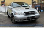 Kia Carnival 2.9 CRDi EX Aut.*6Sitz*Export*Pano*SHZ* 208.364 km 3.000 &euro; Berlin 13187