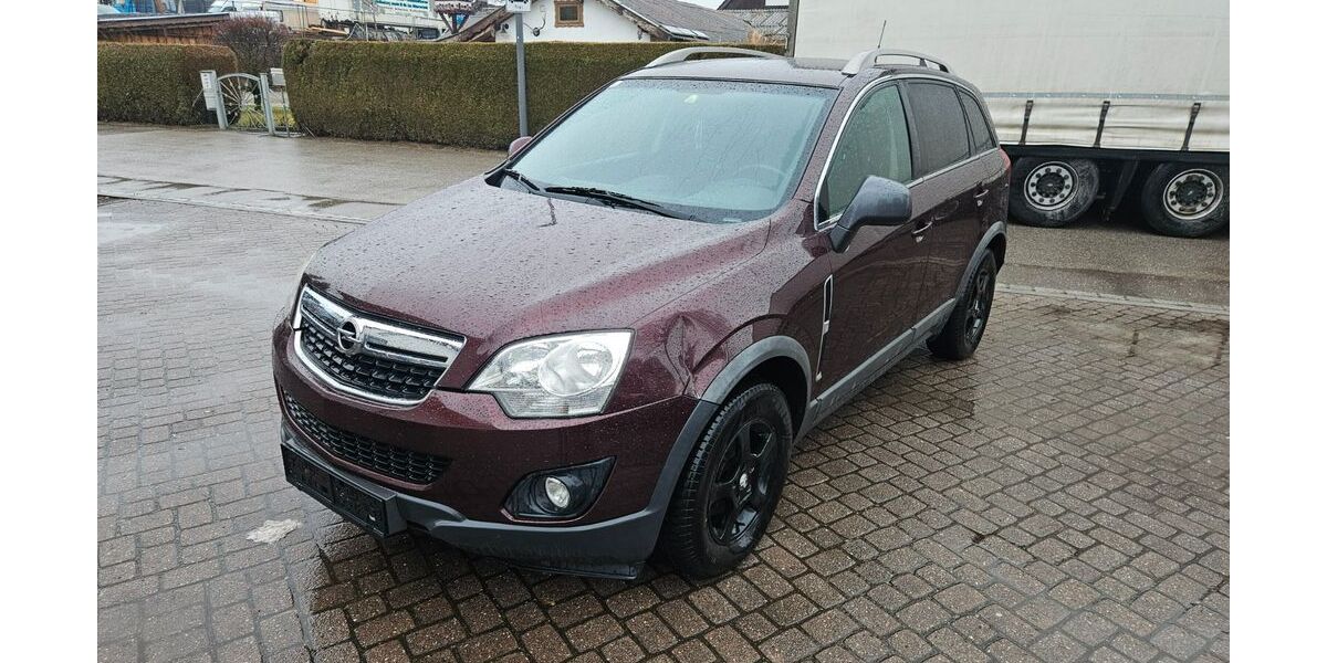 Opel Antara 235.758 km 3.600 &euro; Rosenheim 83026