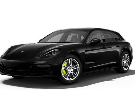 Porsche Panamera 93.853 km 64.870 € Offenburg 77652