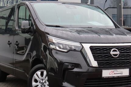 Nissan Primastar 18.198 km 32.900 &euro; Neuss 41469