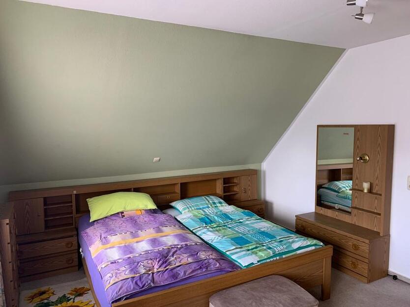 HausWohnung zu Vermieten zimmer