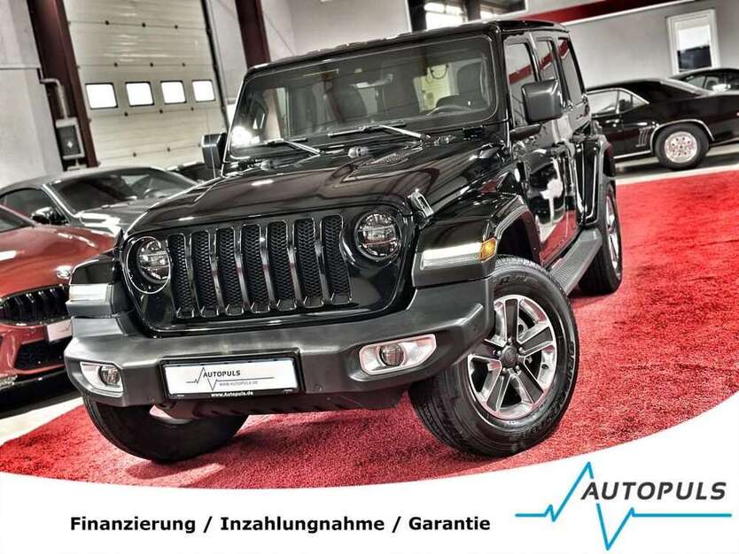 Wrangler