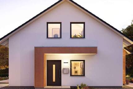 Haus Anklam - 4 Zimmer, 134 m&sup2;, 244.459&euro; | Angebot:25733720